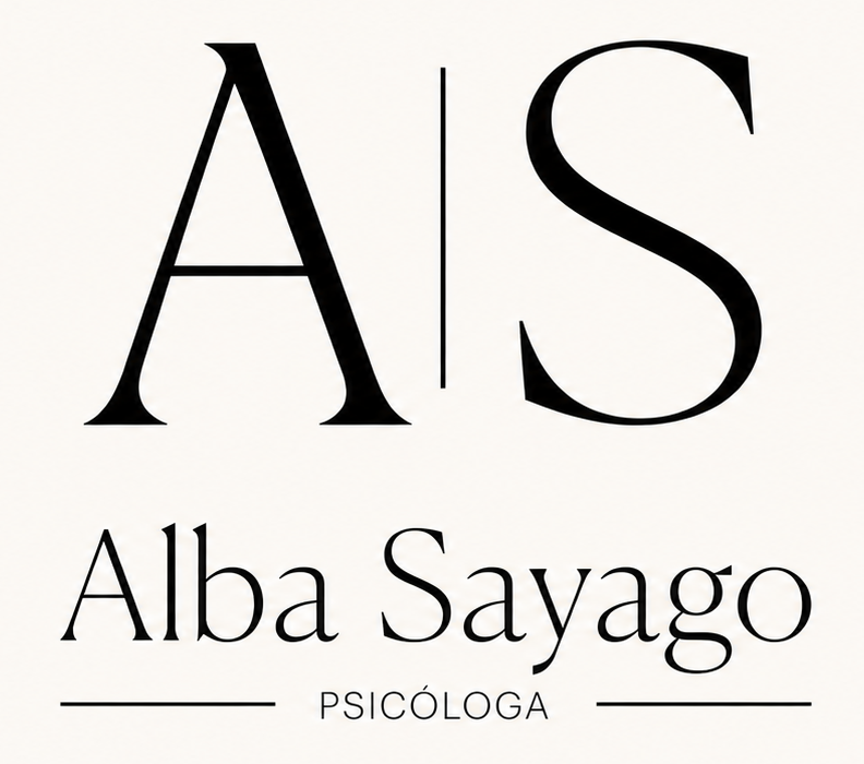 Alba Sayago Psicología